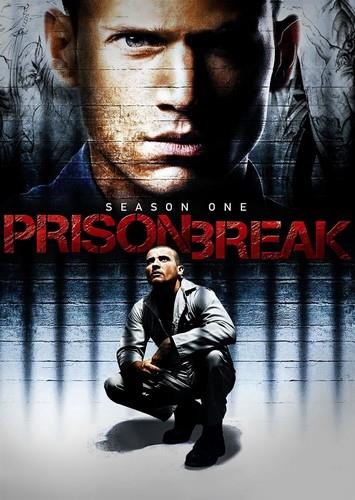 torrent prison break saison 1 french