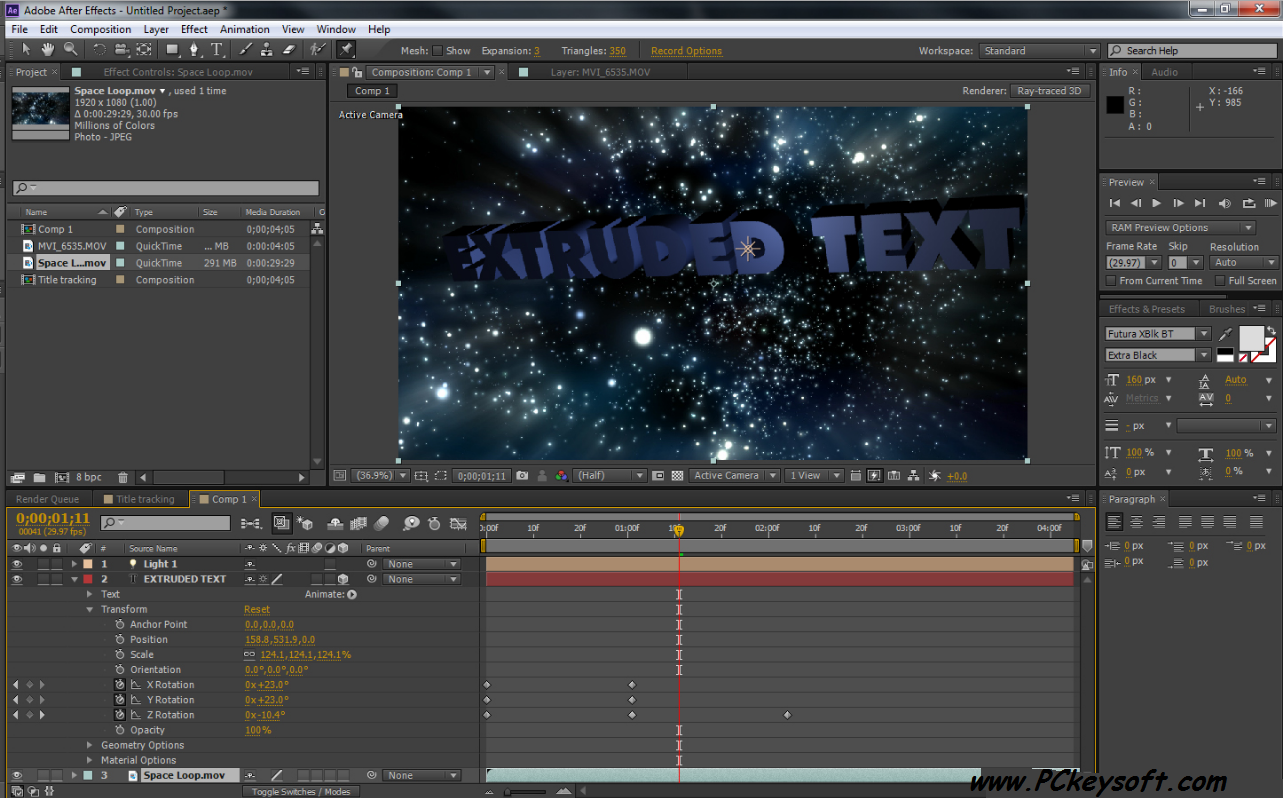cracked adobe after effects cs6