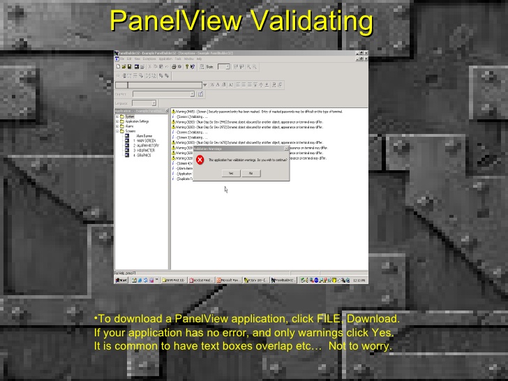 panelbuilder32 software free download