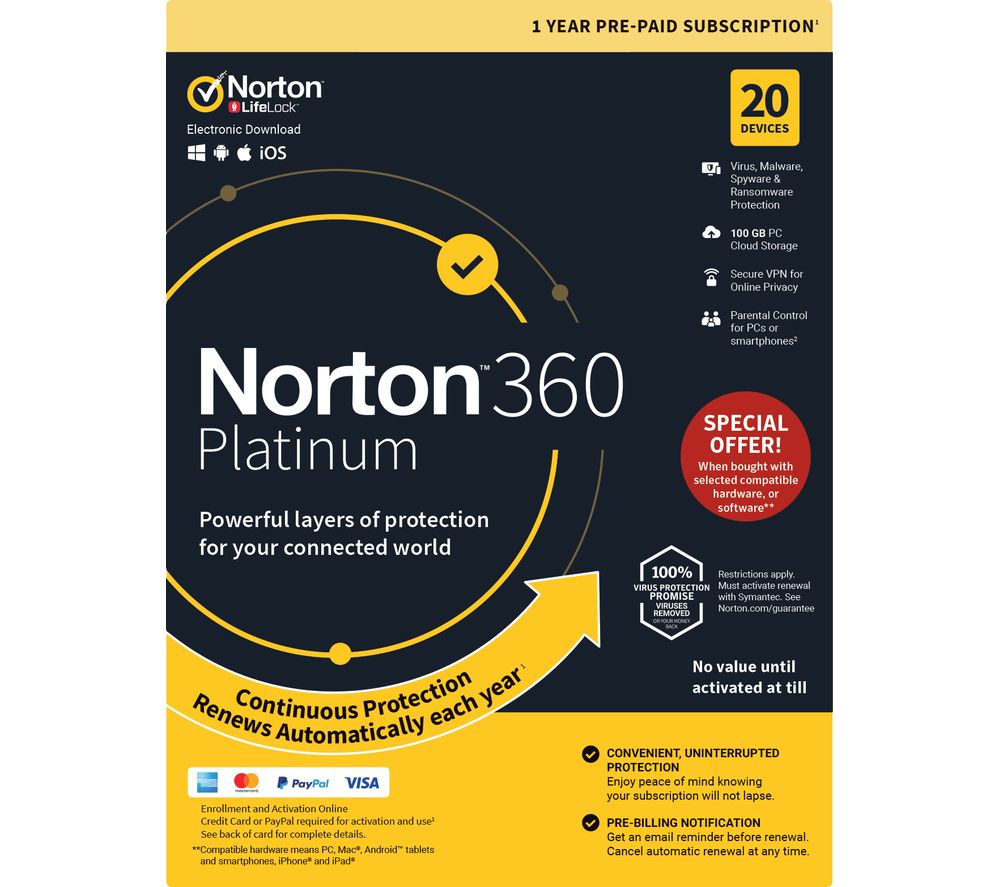 download norton security 2019