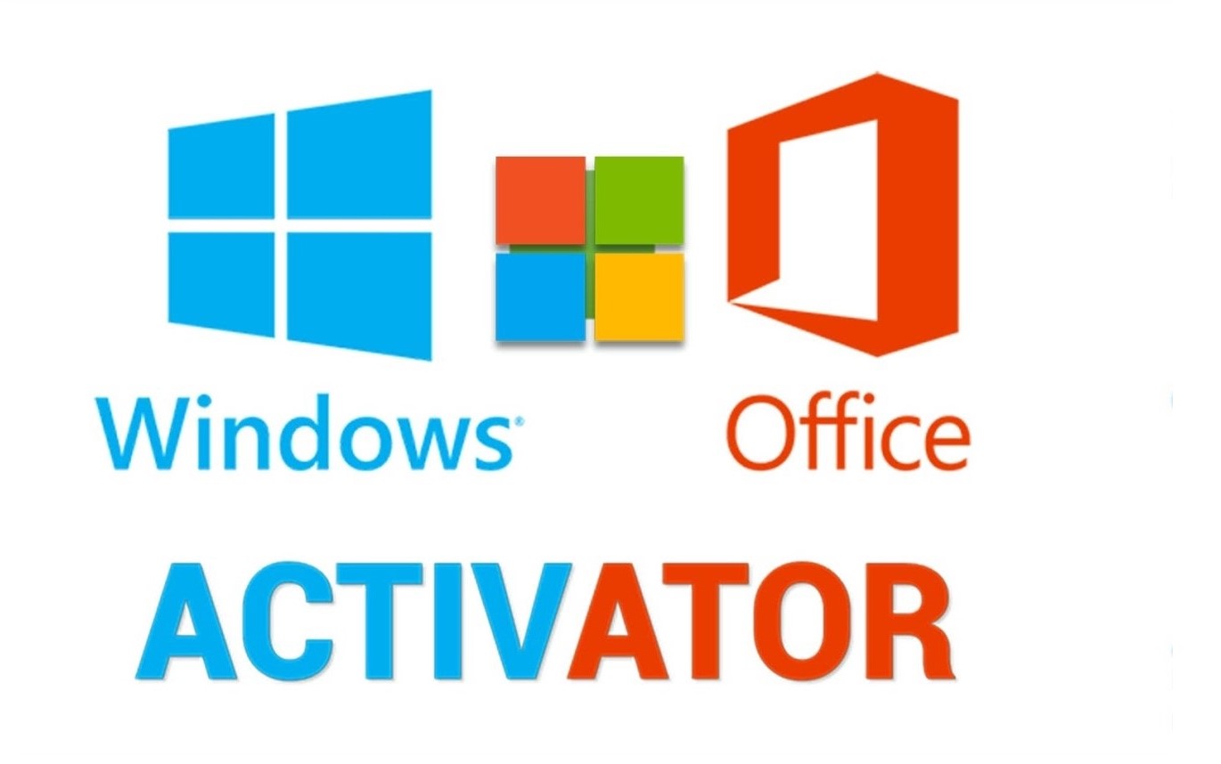 activator office 16